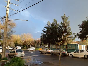 بوستان مروارید