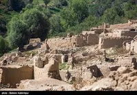 مجتمع آب درمانی پهن لو