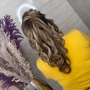 سالن زیبایی فرشته عینی (الین نو سابق)
