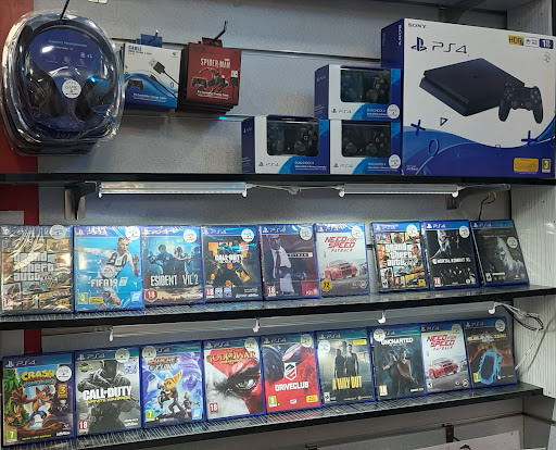 GAME.SHOP.DEYLAM