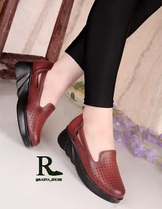 تولیدی کفش زنانه طبی رابیا