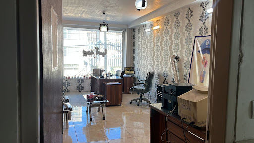 نمایندگی بیمه آسیا (بهشتی نژاد)