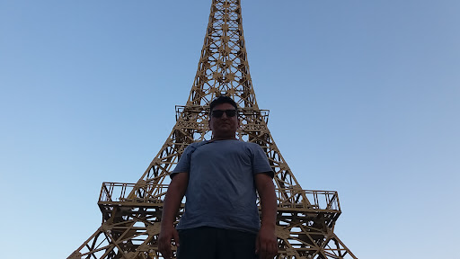 بوستان مینا