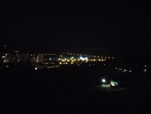 شهربازی باغستان