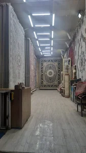 فرش شاهکار