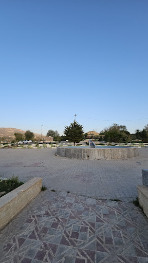 شهر بازی گلها