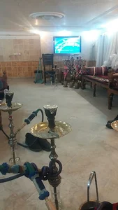 کافه رستوران پاسارگاد