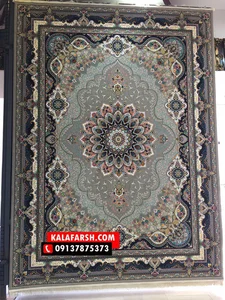 فرش کاشان - شرکت فرش اریامهر