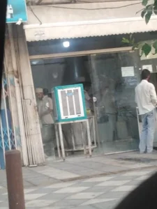 نانوایی سنگکی 2