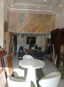 نوژان دکور
