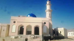 مسجد الريان