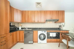 Marina Princess Tower Dubai Apartment