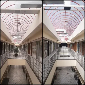 CCTV MahdiYar دوربین مداربسته