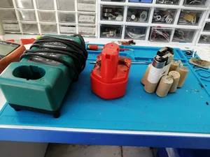 تعمیرات لوازم خانگی سره سو (بابایی)