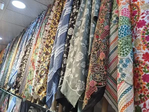 پارچه سرای برادران علی زاده 2