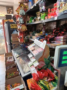 سوپر مارکت مجید 2