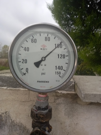 شرکت گاز رسانی آذر پرنیان چالوس