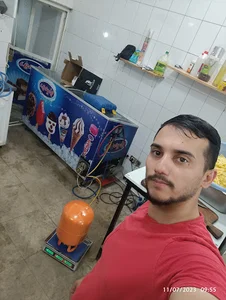 الو تعمیرکار (تعمیرات لوازم خانگی)