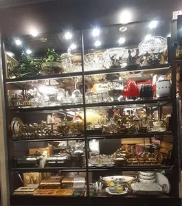 گالری لوکس میثم