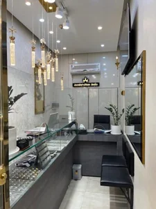 جواهری آرشا (فیضی)