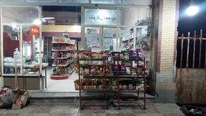 فروشگاه سورنا مارکت