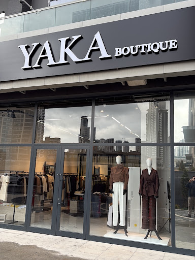 Yaka Boutique