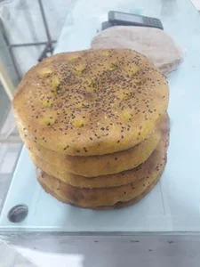 نانوایی تافتون سنتی 3