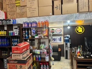 پخش روغن موتور D-oil 3
