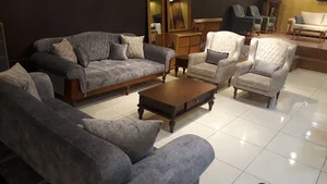 مبلمان و صنایع چوبی عابدی