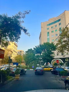 میدان نجم آبادی