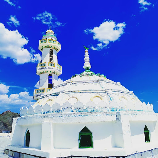 نیکشهر