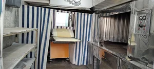 نانوایی تافتون زارعی 2