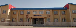 هنرستان فنی وحرفه ای شهید پوررستم