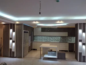 اولدوز کابین 3
