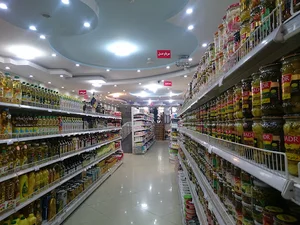 فروشگاه پوشاک آیپوش