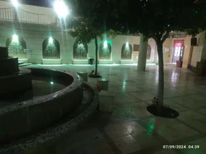 مجتمع فرهنگی مذهبی مسجد اعظم 2