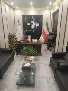 املاک ایران