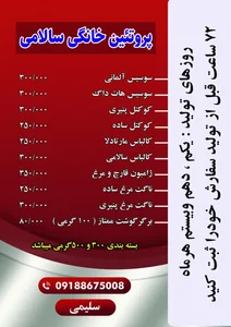 تهیه سوسیس و کالباس ارگانیک خانگی سالامی 4
