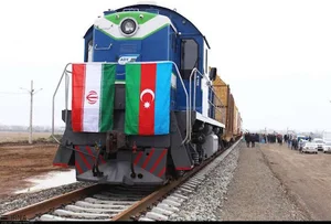 شرکت حمل و نقل ریلی آذین ترابر ره انجام نماینده رسمی راه آهن