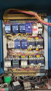 برقکاری و تاسیسات در آهنگ 3