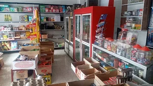 سوپر مارکت آذر بایجان
