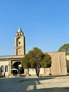 موزه خاچاطور کساراتسی