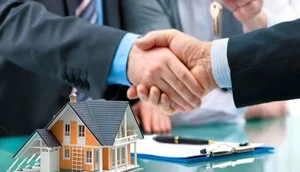 مشاور املاک پرستار