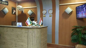 هتل جنت قم