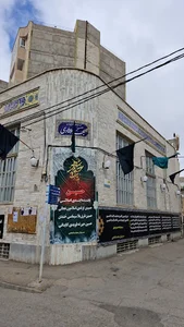 مسجد ملاهادی