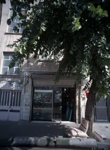 فروشگاه الماس الکتریک