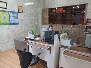 کافی نت گلستان 4