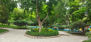 بوستان بنفشه 2