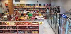 سرزمین پروتئین پرتلند