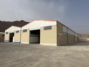 کارخانه فوم جم